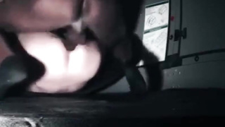 Interracial Bareback Fucking 005 4