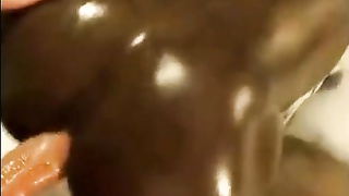 White Guy Fucks Black Guy 4