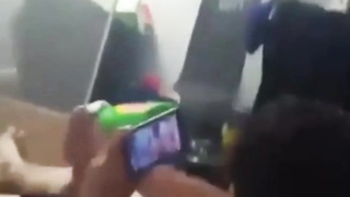 Watch my friend cumming while he's watching porn 7