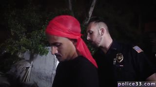 Studs homo hump gonzo Penetrate the police really!