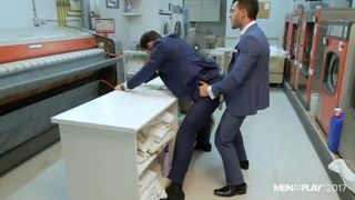 Unspoiled Suit: Revival