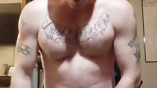 Sissy homo wants jizz