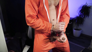 Would you ever take me for Your Prisoner?