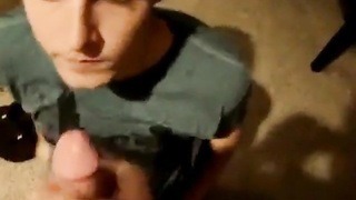 Friend sucks straight friend 5