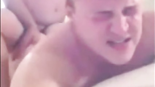 Daddy Fucks His Boy 9