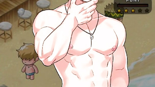 Ero Condo - The Street - Go Bare, Go Green 3Rd Starlet