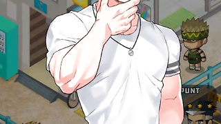 Ero Condo - The Street - Go Naked, Go Green Fourth Starlet