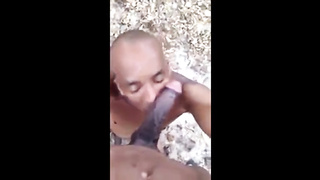 mexican suck a big dick 5