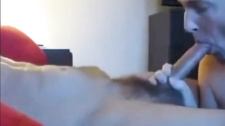 Married daddy blows his verbal married neighbor 3