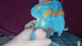 Stormfly dragon Fun#3