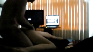 Rough daddy fucking 4