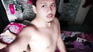 Prompt Ravage with Bf - Pinoy Fag Orgy74
