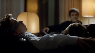 straight is sucked by a gay 7