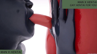 My Faggot Manga Porn Animation barely legal+ Number 38