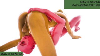 My Fag Manga Porn Toon barely legal+ Number 36