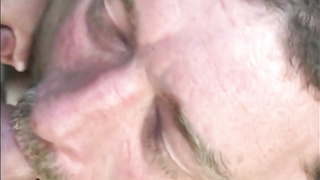 Outdoor cocksucking 3