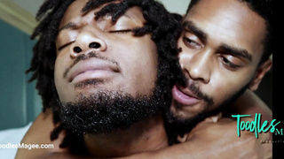 Finding Mr. Cock-Squeezing - Jayden Jaxx and Rue Micheals