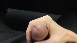 Str8 daddy horny at work 10