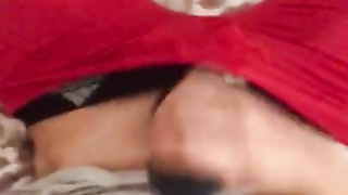 Putting a Blast in a Sock for a Worshipper