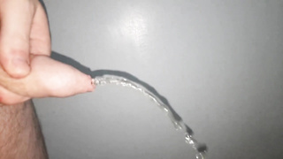 Does my pee turn you on?