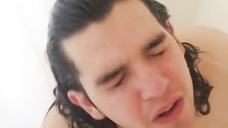 HUMUNGOUS SCHLONG UNSHEATHE STEPDADDY- FAMILY TREATMENT