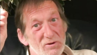 Mature Inexperienced Ron Jacks Off