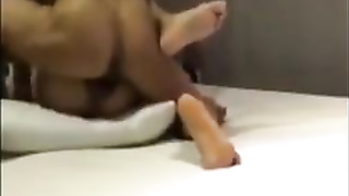 lil' japanese stud nailed by elder japanese 430