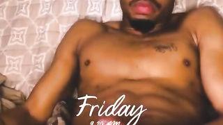 Solo Cum Shot from me to you