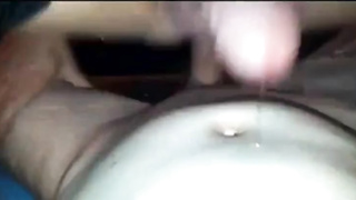 Sexy Amateur Crossdresser banged in POV 3