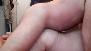 BEAR LOVE COCK IN YOUR HOLE 3