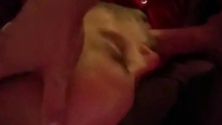 suck off my straight twink buddy - take all cum first time 8