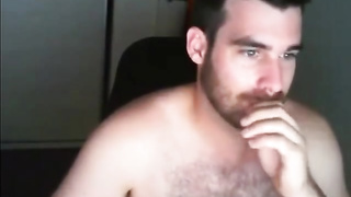 Daddy Masturbating 3