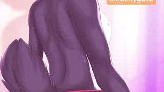 “POUND ME, DAD!~” TOUGH HAIRY FUCKY-FUCKY GLAMOUR AUDIO ASMR