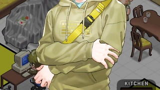 Ero Condo - Chop & Lariat - Kitchen 2Nd Starlet