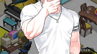 Ero Condo - Chop & Lariat - Library Fourth Starlet