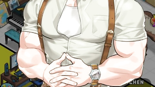 Ero Condo - Chop & Lariat - Library 3Rd Starlet