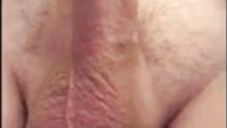 Fleshlight Pulsating Cock Creampie and Dripping Cum 4