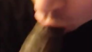 White Guy Sucking Black Dick 5
