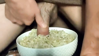 Love Ravaging Noodles ASMR