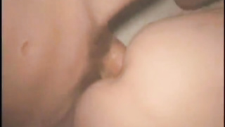 Two boys have fun at party 4