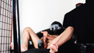 PuppyCam: Voyeurs Version two of three high-class