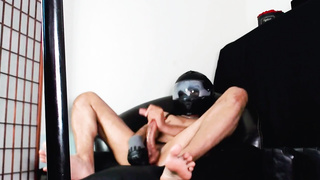 PuppyCam: Voyeurs Version three of trio elite