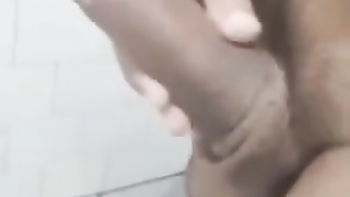 Me excito cuando me baño two parte.