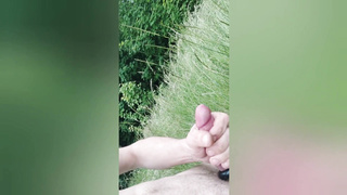 Outdoor have fun And torment manhood head electro vibration