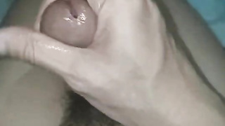 Gwapo pinoy sarap magjakol