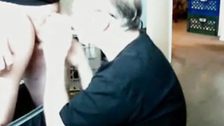 Big Daves First Suck Video Pt 1 6