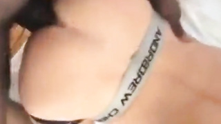 Steamy Bareback with Uncut BBC 3