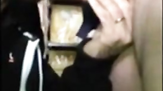 Married Cub Swallows all Verbal Bear Cum 4