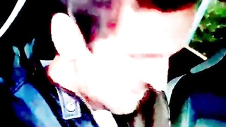 Slutboyben CAM4 Glorious Cruising Gal XXIX