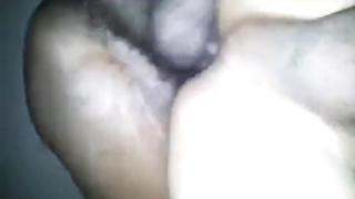 Cum in the ass 4
